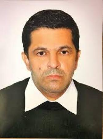 به یاد جانباز نویسنده شهید، امیرمسعود شایسته طهرانی