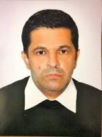 به یاد جانباز نویسنده شهید، امیرمسعود شایسته طهرانی