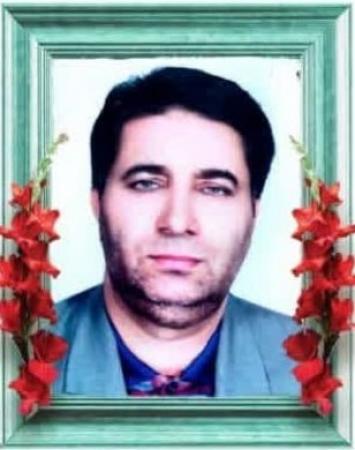  جانباز شهید مشهدی در جوار امام هشتم آرام گرفت