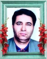  جانباز شهید مشهدی در جوار امام هشتم آرام گرفت