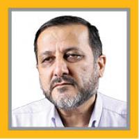 دو حماسه بزرگ در یک قاب