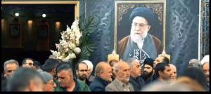 اهواز داغدار یکی از مفاخر خود