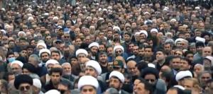 اهواز داغدار یکی از مفاخر خود