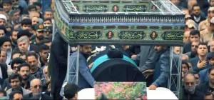 اهواز داغدار یکی از مفاخر خود