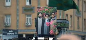 اهواز داغدار یکی از مفاخر خود