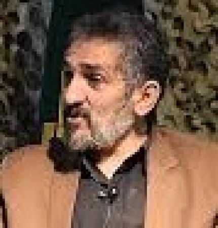 حاج قاسم؛ نامی هم‌قدِ مقاومت 