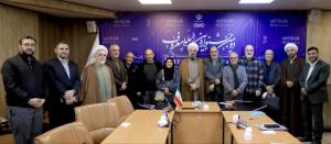 فرهاد قائمیان رییس هیأت داوران دومین جشنواره بین‌المللی «معروف» شد