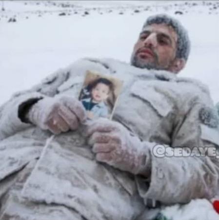 خبری که گم شد!