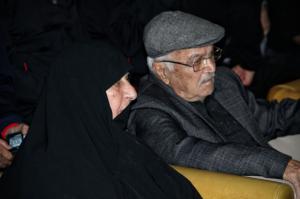 اختتامیه مسابقات قهرمانی کشور شنا و گلبال جانبازان بصیر
