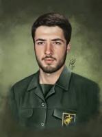 فرمانده گردان نماز شب‌خوان‌ها