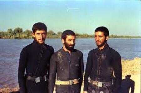 شور و شوق جانفشانی