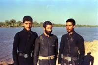 شور و شوق جانفشانی