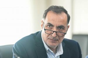 ‌نشست فراکسیون شاهد و ایثارگر مجلس با رئیس و مدیران جدید بنیاد شهید
