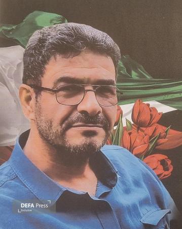 بسیجی پاسدار «محسن حاجی‌زاده» به شهادت رسید 