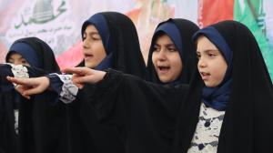 از خط ویژه انقلاب تا معراج 