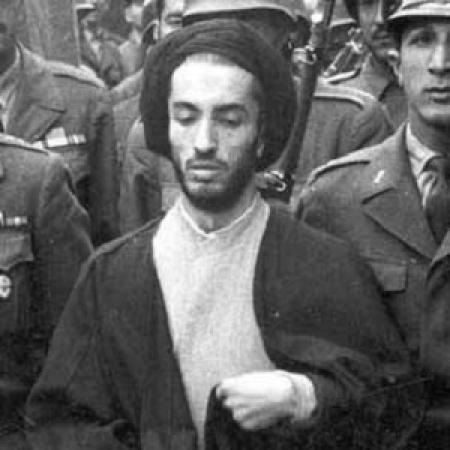 حکایت آن جوانان مؤمن پاک‌باز و مخلص 