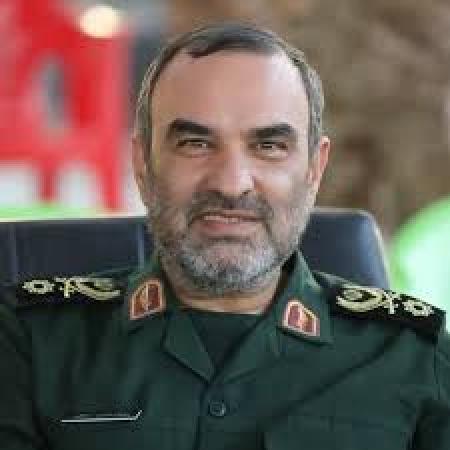 سردار جانباز شهید، حاج حسن محققی؛ مخزن‌الاسرار انقلاب