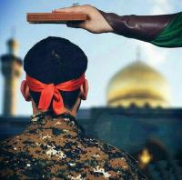 چرخه معیوب تایید مجروحیت شیمیایی مدافعان حرم 