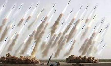 موازنه تهدید 