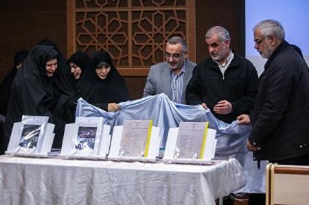 فیلم/ شکایت کیفری خانواده شهدای فتنه اخیر از آمریکا و رژیم صهیونی