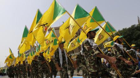 بیانیۀ کتائب حزب‌الله عراق در حمایت از ایران: مجاهدان خود را برای نبرد آماده کنند