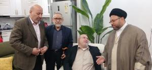 راوی بوی خون در والفجر مقدماتی