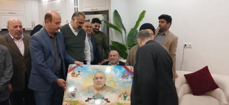 راوی بوی خون در والفجر مقدماتی