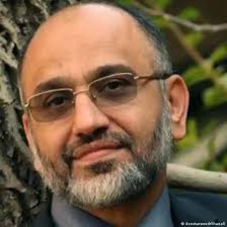 نامه برائت خزعلی از میرحسین موسوی