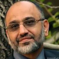 نامه برائت خزعلی از میرحسین موسوی