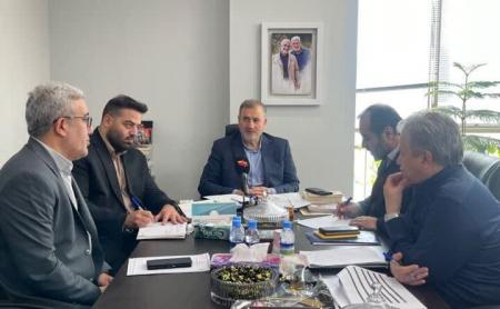 جزئیات کاروان ۸۱ نفره حج ویژه جانبازان و ایثارگران