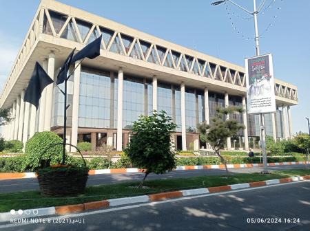 هر چه زودتر جبلی را برکنار کنید!