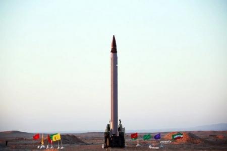 رخدادی راهبردی که سپاه را در زمره قدرت‌های فضایی جهان قرار داد/فیلم