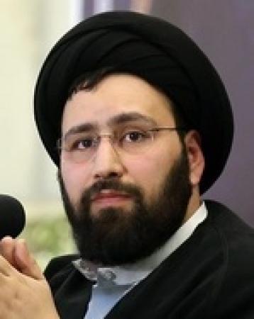 سیدعلی خمینی: تنها راه مقاومت است و این دیدگاه واقع‌بین‌هاست