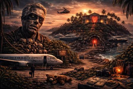 عدالت از واکنش شروع می‌شود