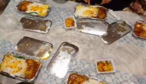 بسیجی‌های دهه هشتادی معتکف
