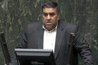 ابراز رضایت رییس فراکسیون ایثارگران از مصوبات ایثارگری