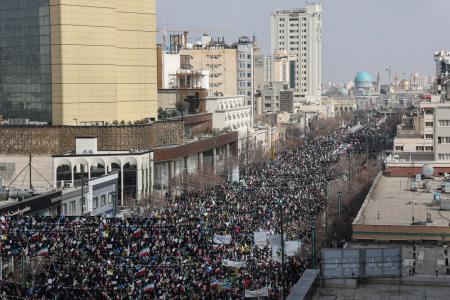 الله‌اکبر!