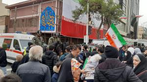  حیرت‌انگیز برای خارجی‌ها و دلگرم‌کننده برای داخلی‌ها/تصاویر