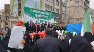  حیرت‌انگیز برای خارجی‌ها و دلگرم‌کننده برای داخلی‌ها/تصاویر