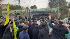  حیرت‌انگیز برای خارجی‌ها و دلگرم‌کننده برای داخلی‌ها/تصاویر