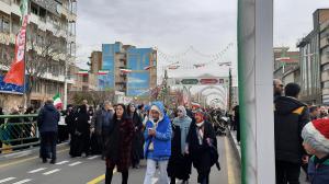  حیرت‌انگیز برای خارجی‌ها و دلگرم‌کننده برای داخلی‌ها/تصاویر
