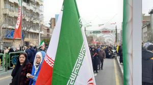  حیرت‌انگیز برای خارجی‌ها و دلگرم‌کننده برای داخلی‌ها/تصاویر