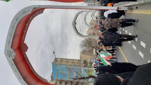  حیرت‌انگیز برای خارجی‌ها و دلگرم‌کننده برای داخلی‌ها/تصاویر