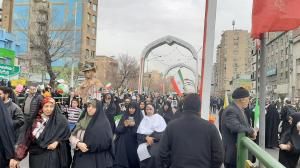  حیرت‌انگیز برای خارجی‌ها و دلگرم‌کننده برای داخلی‌ها/تصاویر