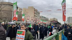  حیرت‌انگیز برای خارجی‌ها و دلگرم‌کننده برای داخلی‌ها/تصاویر