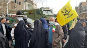  حیرت‌انگیز برای خارجی‌ها و دلگرم‌کننده برای داخلی‌ها/تصاویر