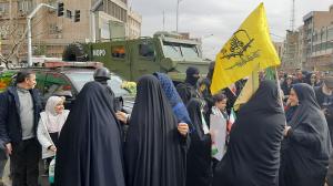  حیرت‌انگیز برای خارجی‌ها و دلگرم‌کننده برای داخلی‌ها/تصاویر