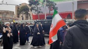  حیرت‌انگیز برای خارجی‌ها و دلگرم‌کننده برای داخلی‌ها/تصاویر