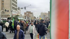  حیرت‌انگیز برای خارجی‌ها و دلگرم‌کننده برای داخلی‌ها/تصاویر