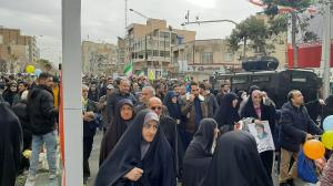  حیرت‌انگیز برای خارجی‌ها و دلگرم‌کننده برای داخلی‌ها/تصاویر